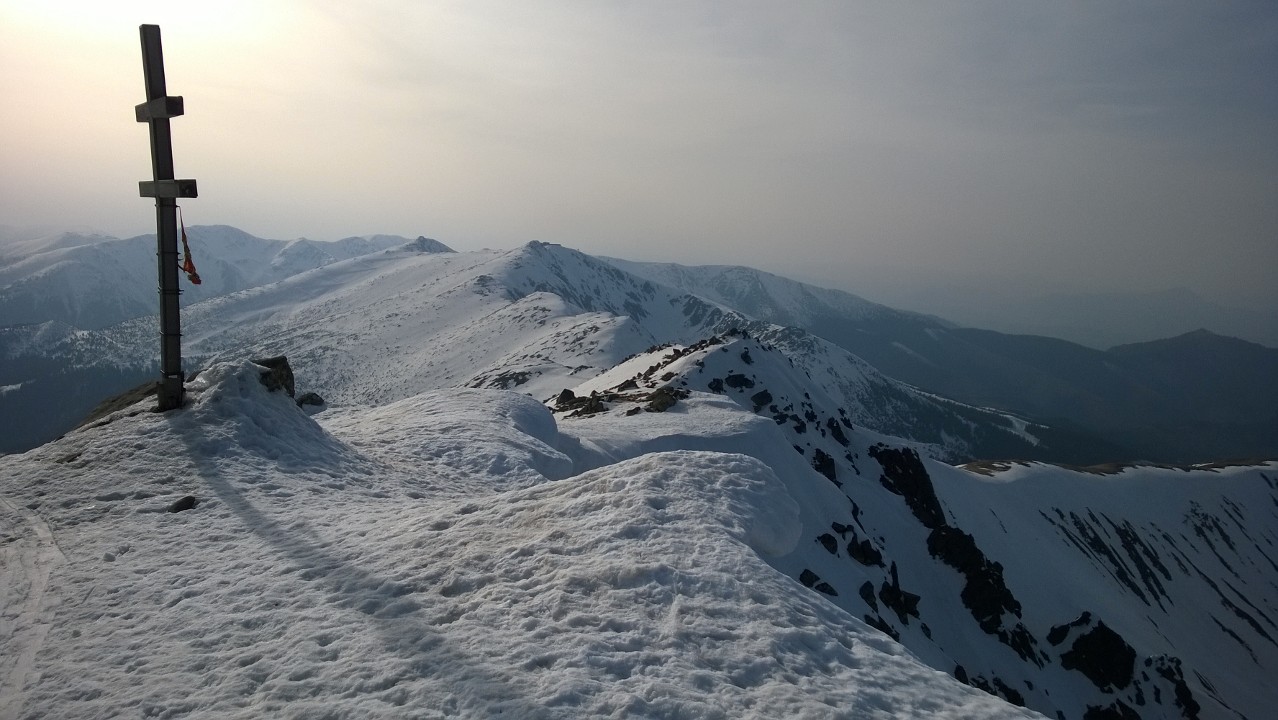 Illustration for article titled A saját trianonom és a tátrai zergék.