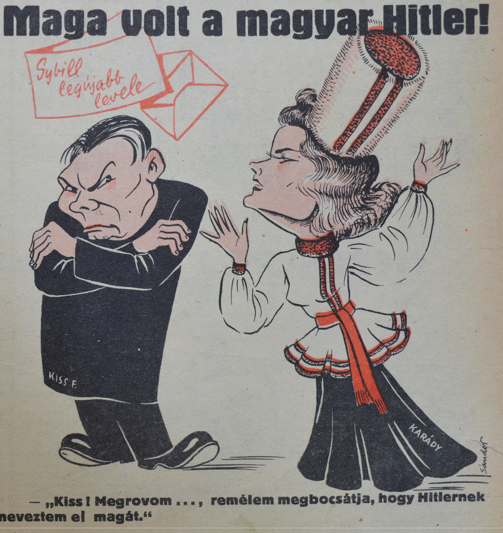 Illustration for article titled Halálos tavasz 45 – kimaradt jelenetek