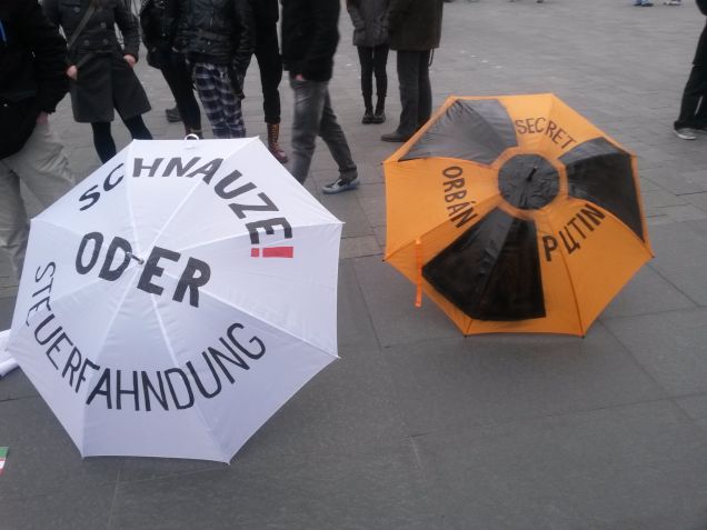 Illustration for article titled Vagy-vagy!