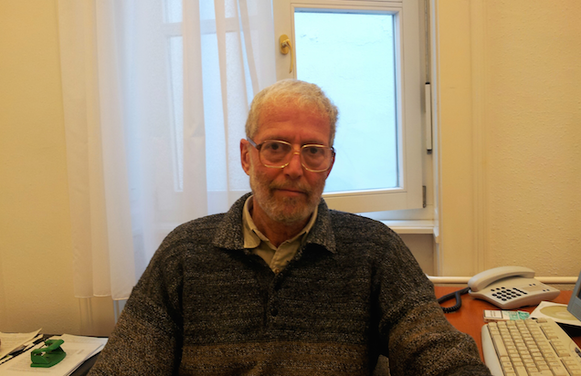 Illustration for article titled Nem a tahóságot akartam pellengérre állítani – Hernádi Miklós a Cinknek