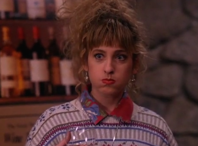 Illustration for article titled Divatbűntettek és időtálló menőségek a Twin Peaksben