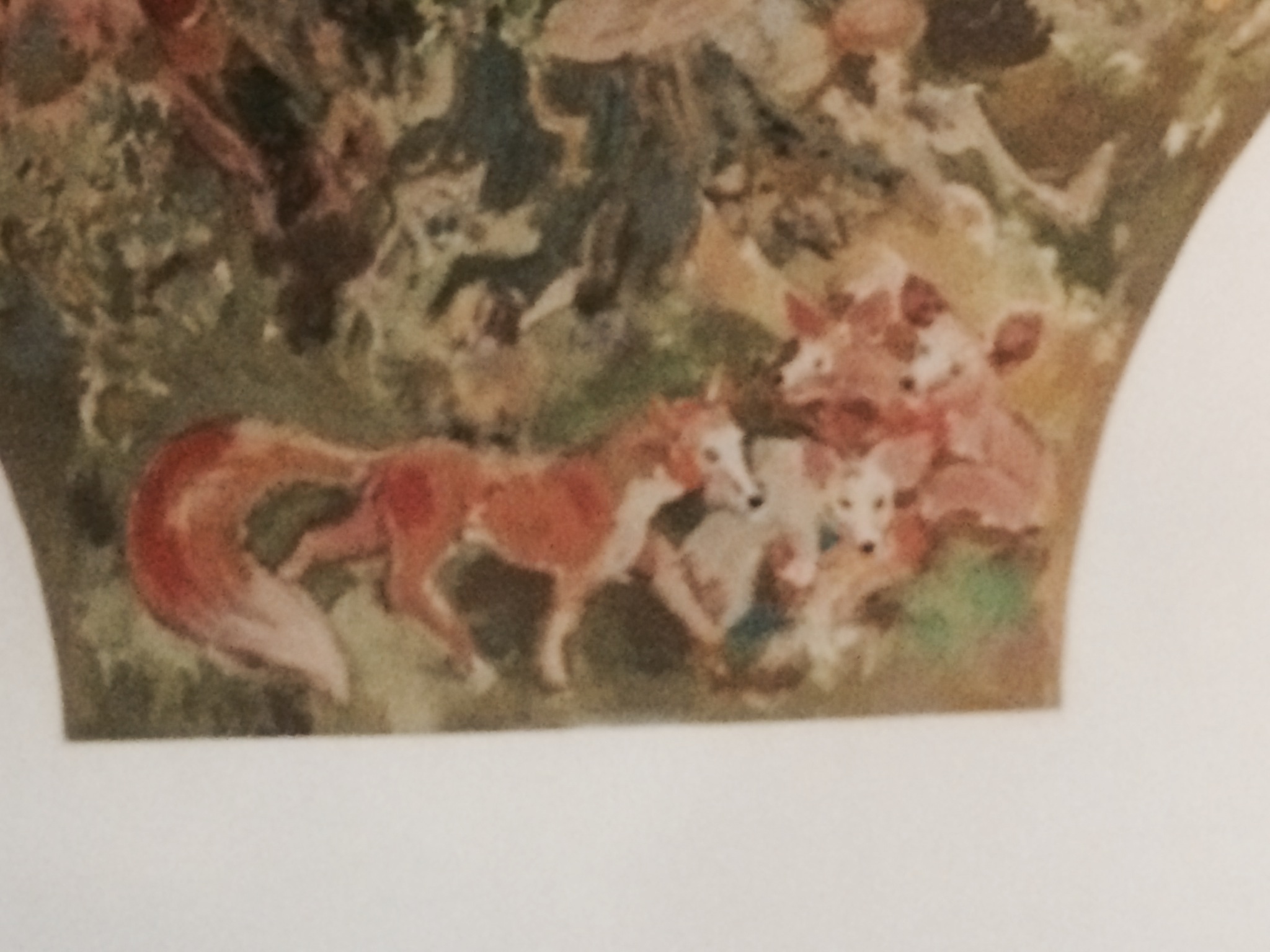 Illustration for article titled A 3 legrettenetesebb szörnyszülött a Momotaro étterem mennyezetéről