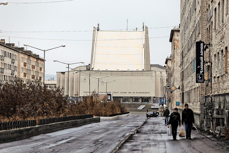 Illustration for article titled Színes város a világ végén, ami Pussy Riotot is adott a világnak