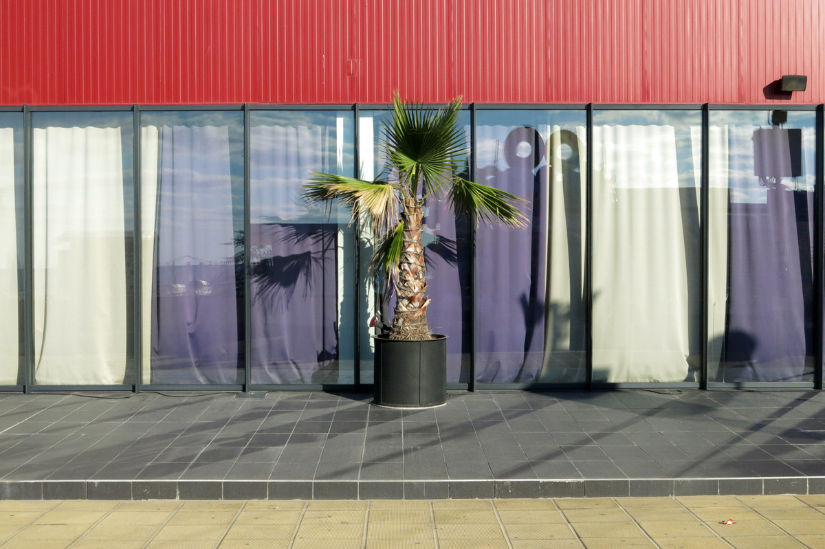 Illustration for article titled Siófok szorozva ezerrel – egy hét szenvedés a Naposparton