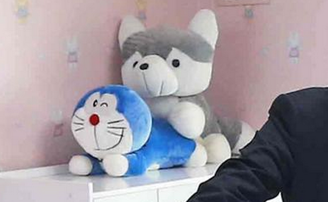 Illustration for article titled Csúnyán átverték Kim Dzsongunt, és észre sem vette