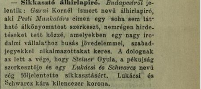 Ne csinálj a hétvégén semmit, itt a Délmagyarország online archívuma!