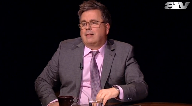 Friderikusz hat év után is emlékszik az ágybavizelős Gyurcsányra