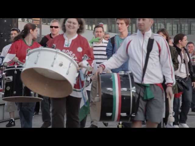 Elmegyünk bárhova!