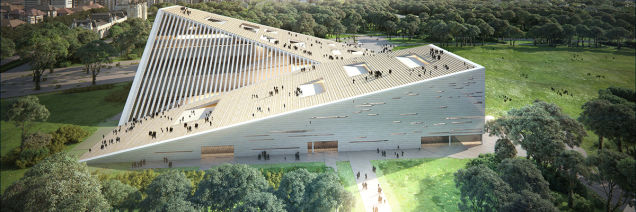 A végén még megmenekül a Városliget?