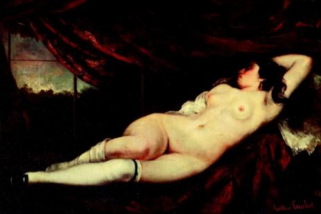 Milliárdokért vett meztelen nőt a kormány