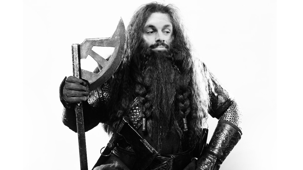 Illustration for article titled Orbán Gandalf, Legolas, Aragon, vagy Gimli, a törp lehet?