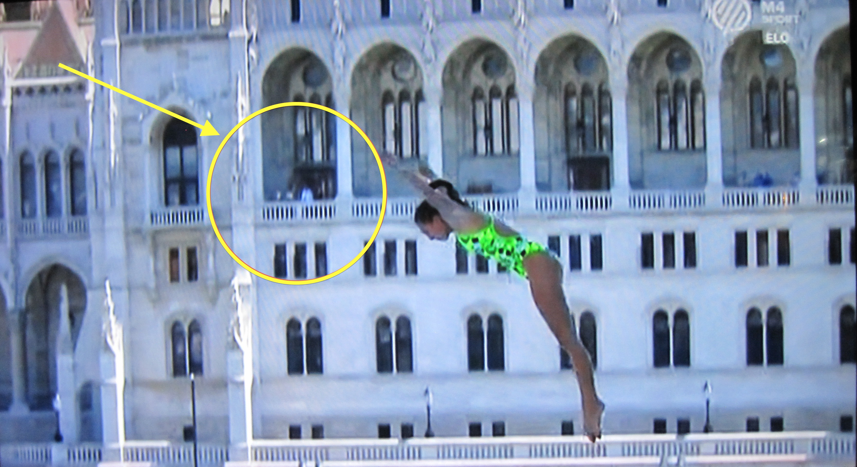 Illustration for article titled 2026-OS BUDAPESTI TÉLI OLIMPIA