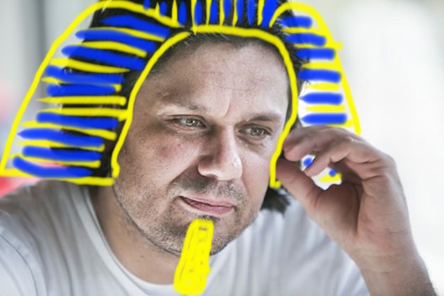 Épp most vett meg engem a Fidesz. Hogy milyen érzés?