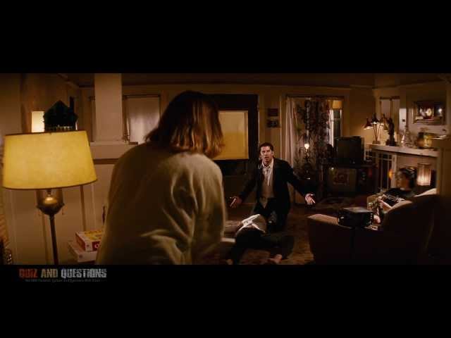 Az ember, aki a mentők helyett a dílert hívta