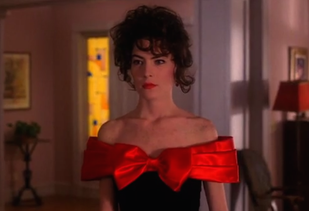 Illustration for article titled Divatbűntettek és időtálló menőségek a Twin Peaksben