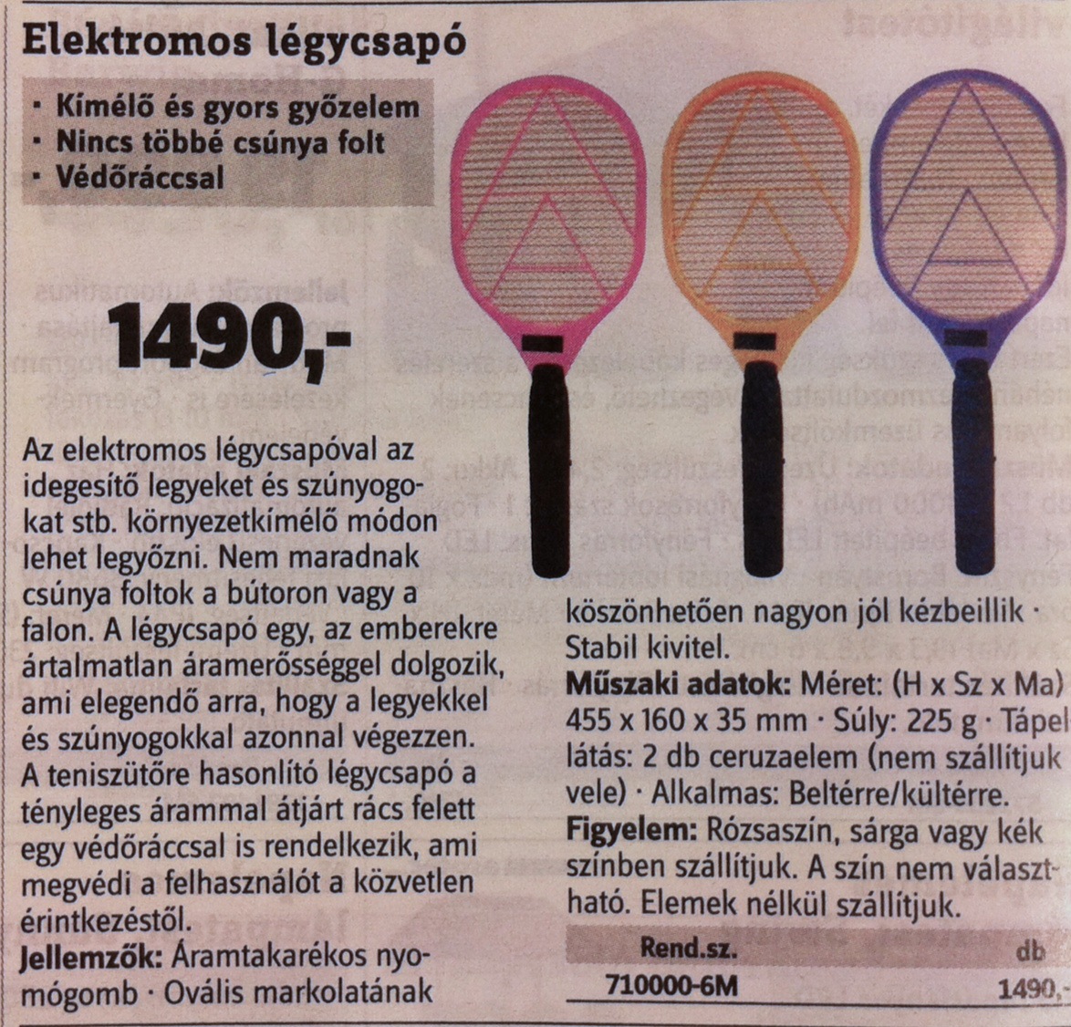 Illustration for article titled Elképesztő találmányok a Teréz körút 23.-ban!