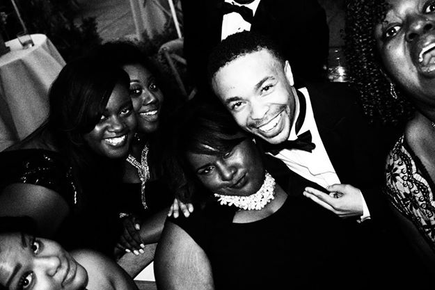 Illustration for article titled A melegek, hála istennek, még élvezik a házasodást