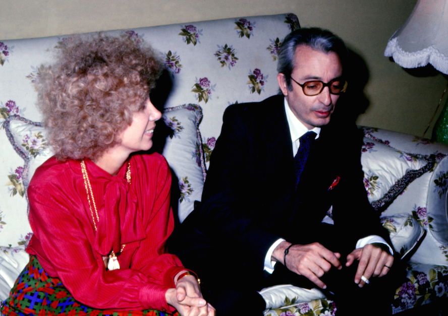 Illustration for article titled Megismeritek, hogy ki van a képen?