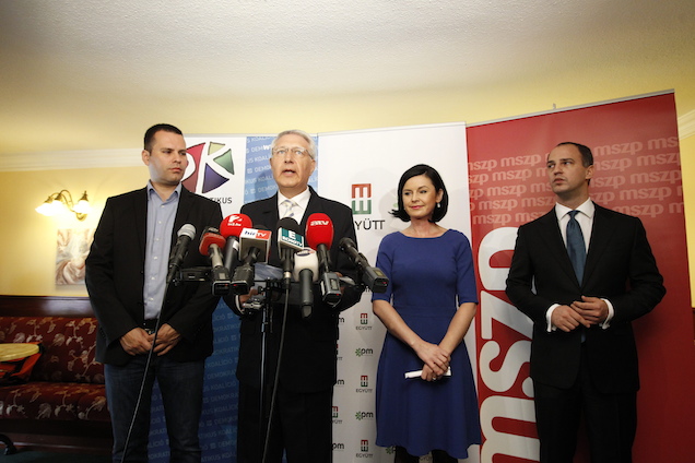 Hivatalosan is megkezdődött a Fidesz hatalmának a megtörése!