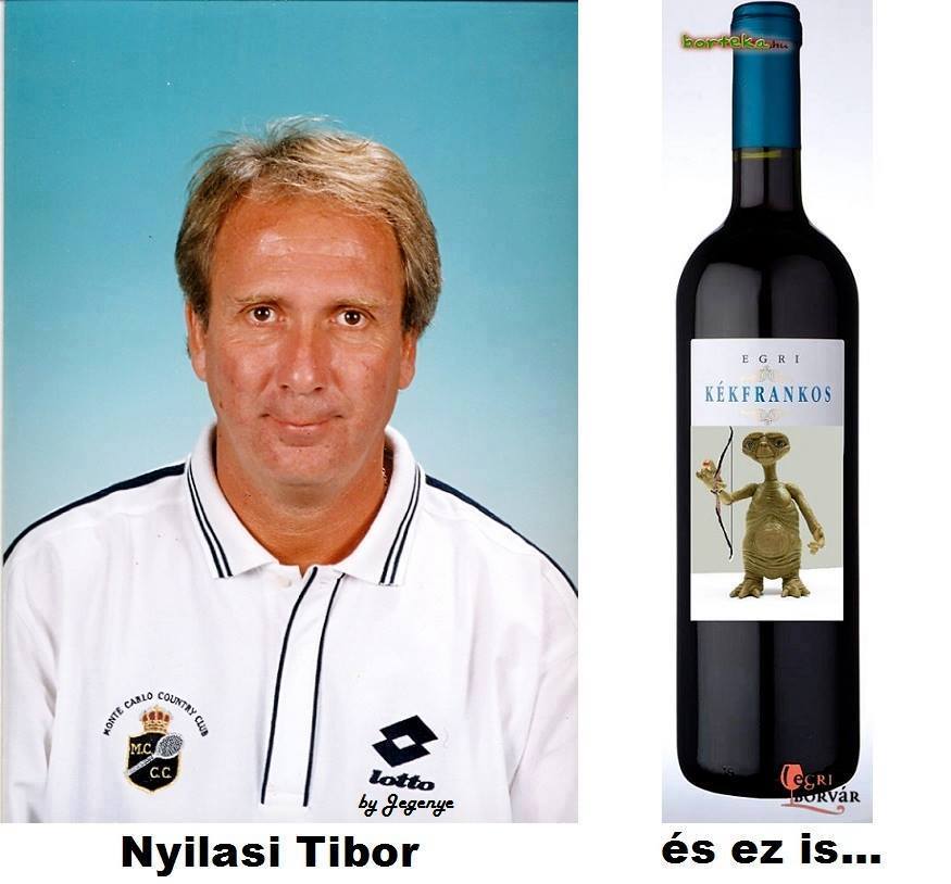 Ennyire szemét még senki sem volt Nyilasi Tiborral