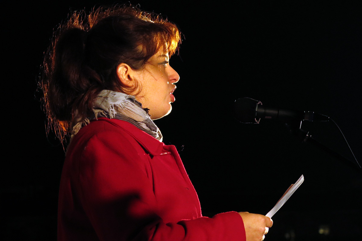 Illustration for article titled Nem a Várba fogsz költözni, hanem a börtönbe!