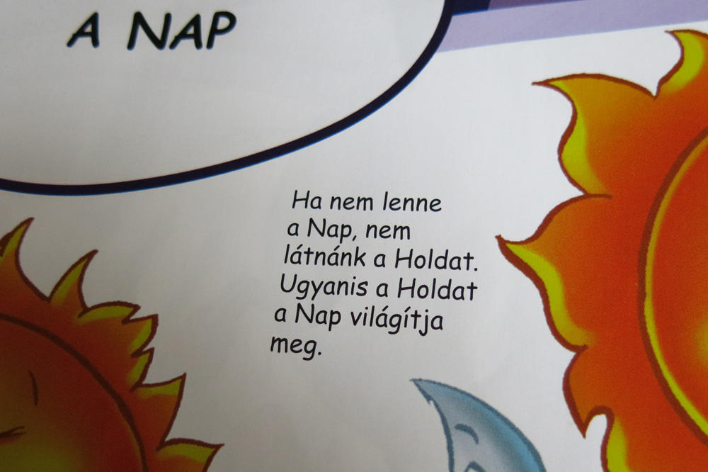 Illustration for article titled Ez egy ismeretterjesztő könyv – ne vedd meg a gyereknek, ha jót akarsz!