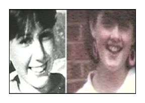 Illustration for article titled Két gyilkosság, 5000 vérminta, de ki a tettes?