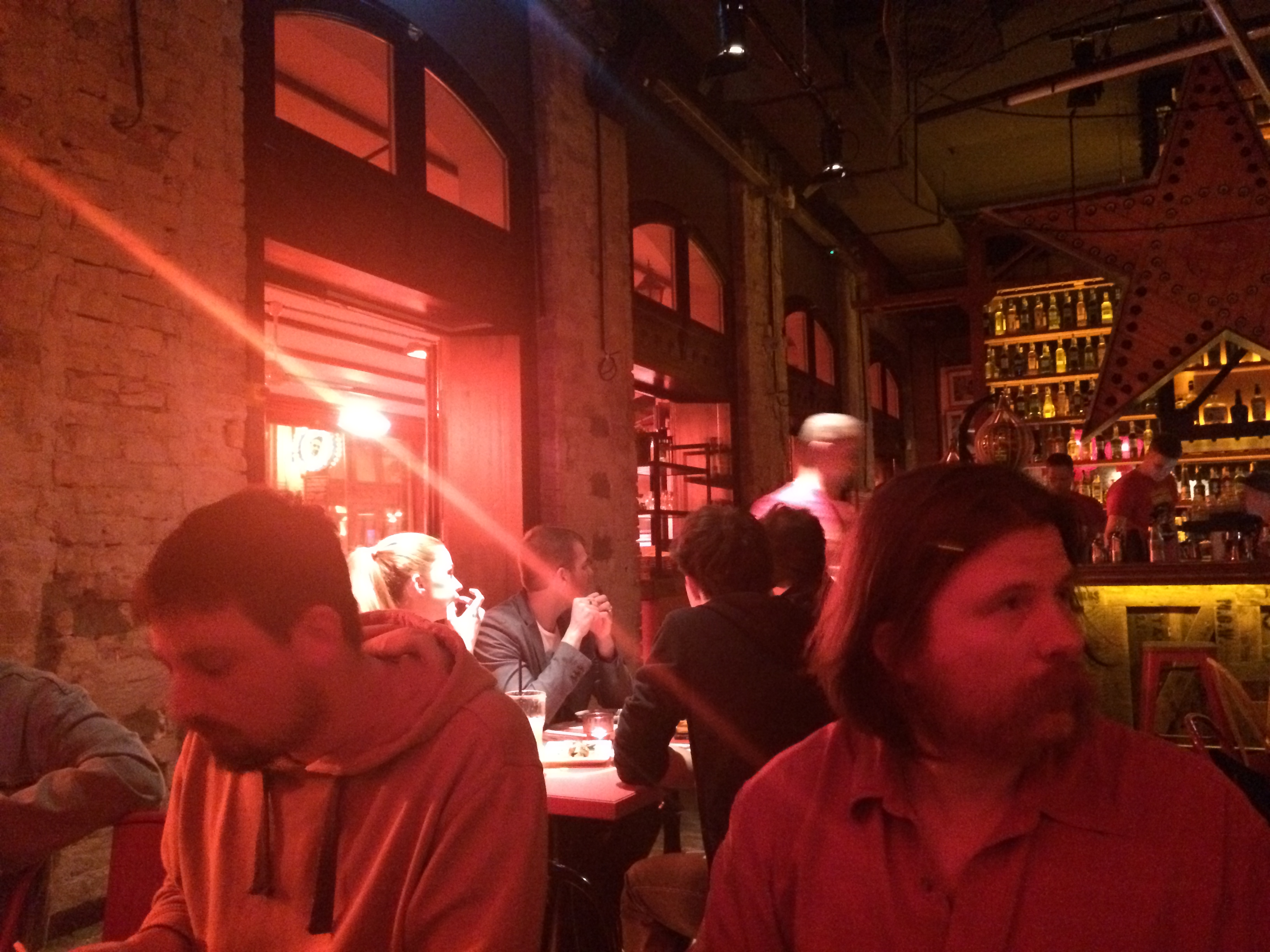 Illustration for article titled A csirkeláb olyan, mint maga az élet