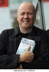 Illustration for article titled Légkondi helyett - skandináv krimik!