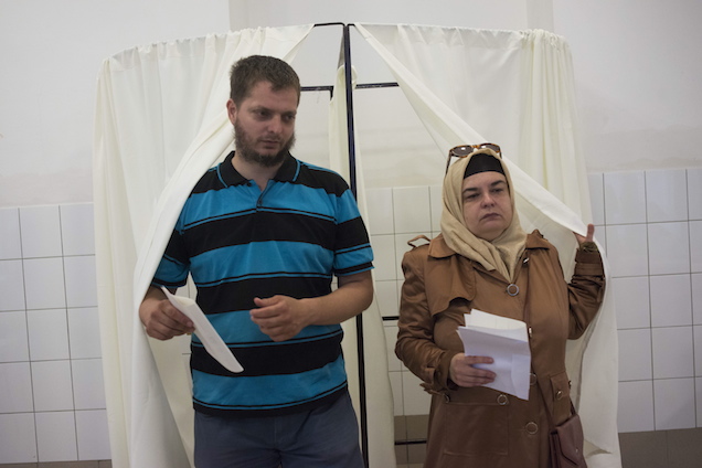 Egyre izgatottabb vagyok – vajon ki lesz mostantól a főpolgármester???