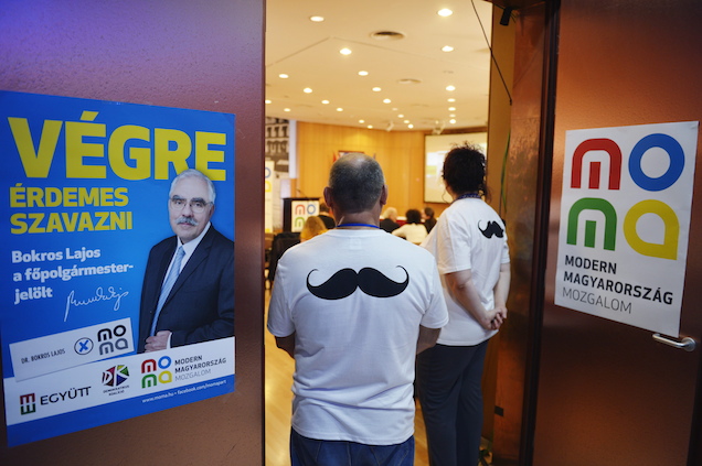 Hova tűnt Bokros Lajos?