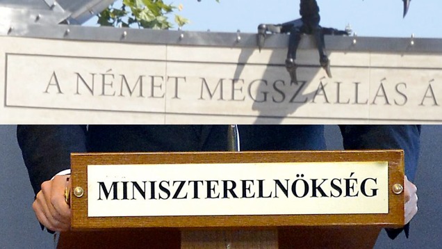 Ha hiszitek, ha nem – jobban hisztek a kormány kedvenc betűinek