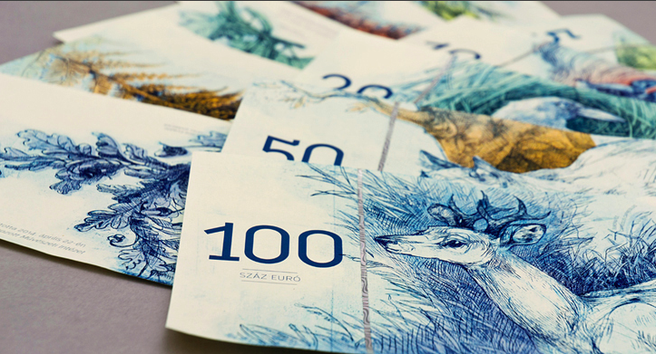 Illustration for article titled Megvannak a tökéletes tervek a magyar euróhoz