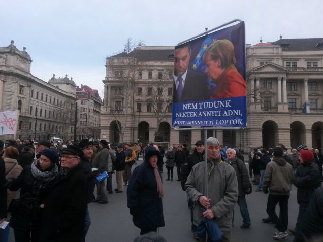 Illustration for article titled Vagy-vagy!