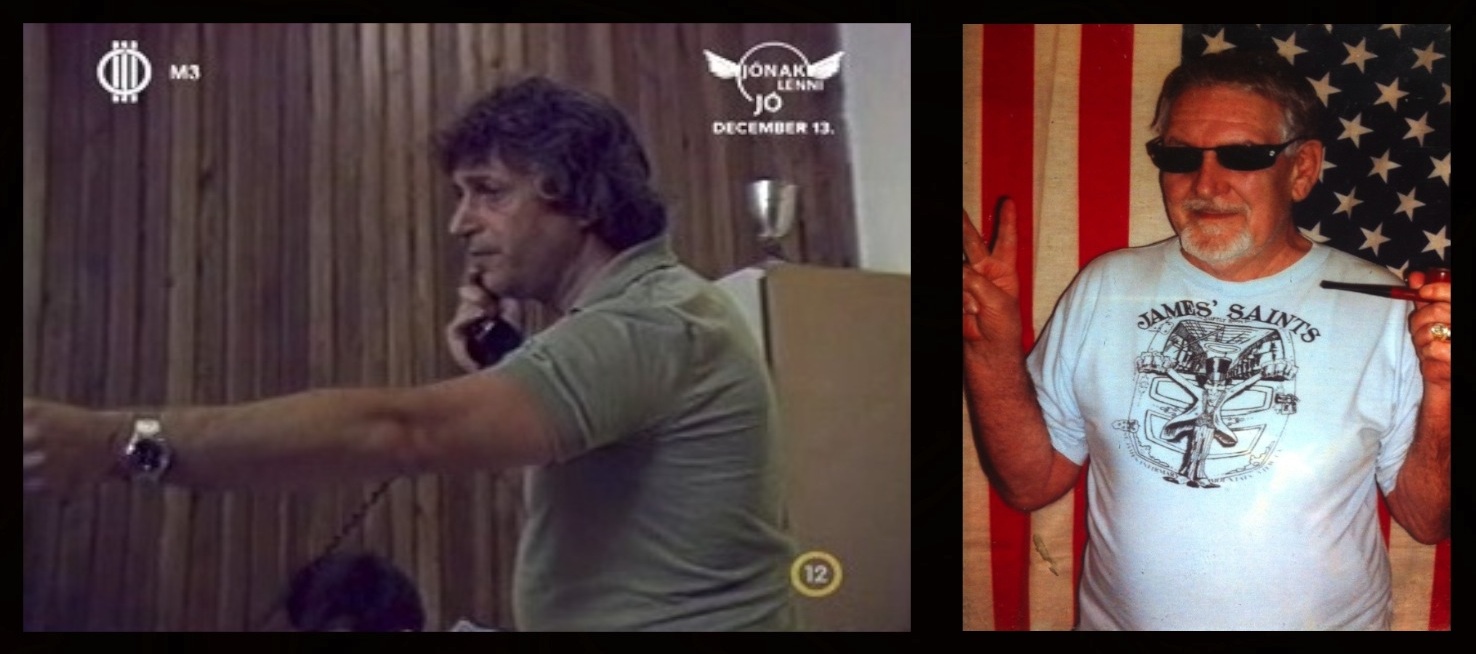 Illustration for article titled A kommunista zónától - Bellinzónáig