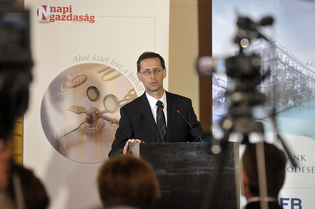 Bréking: brutális, bokrosi megszorítások jönnek