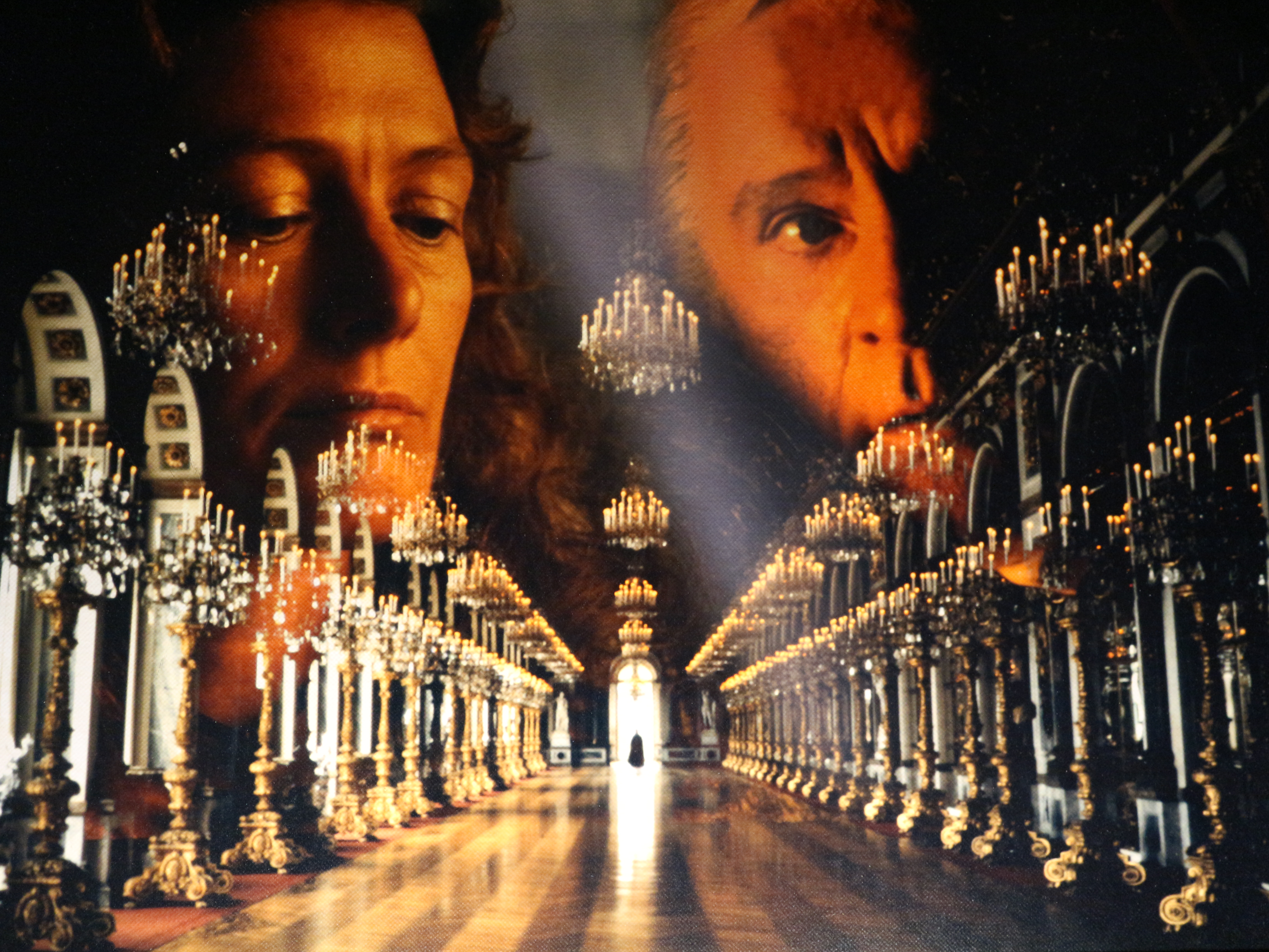 Illustration for article titled APOKALIPSZIS MOST! Fotóutca Fesztivál és Vittorio Storaro kiállítás