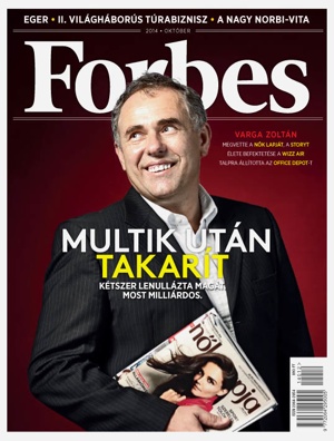 Illustration for article titled Milliárdok a Cink mögött: a Forbes riportja a budapesti Gawkerről