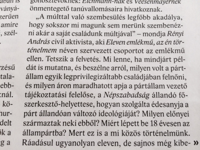 Illustration for article titled Schmidt Mária trollkirálynő megint ledobta a zsidó- és komcsimbombát