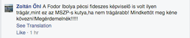 Illustration for article titled Letérdelhetsz és szerethetsz, ha mostál fogat, kis lotyó