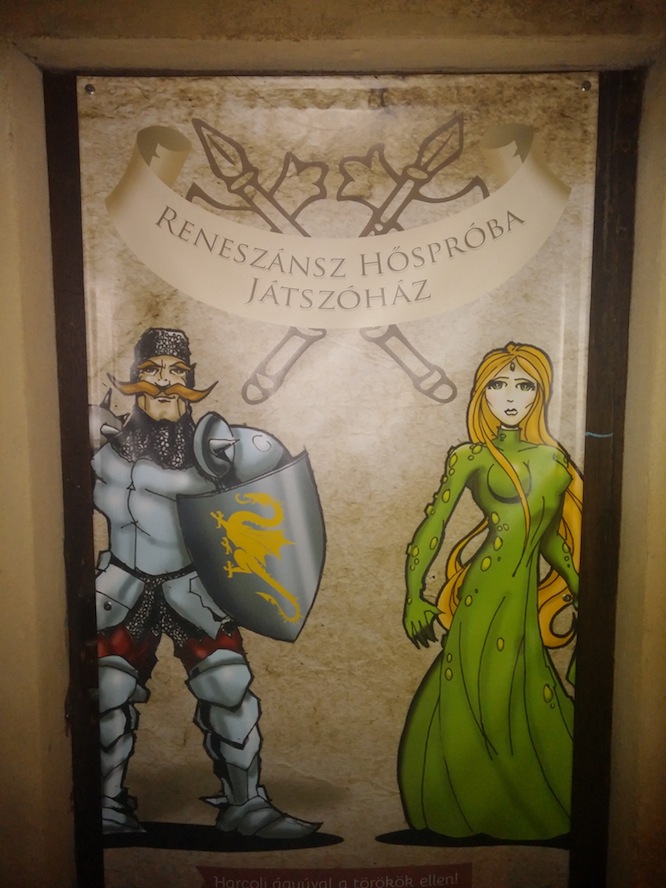 Illustration for article titled Mit játszhatnak ebben a pécsi játszóházban?