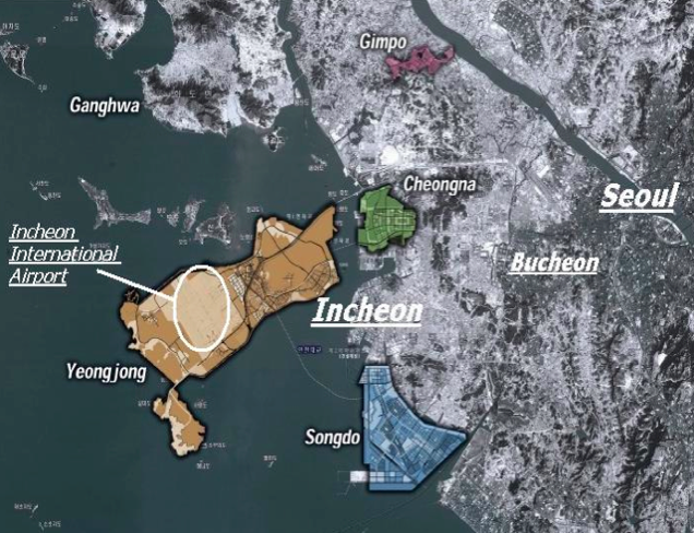 Illustration for article titled A tengerből nőtt ki a tízbilliós űrváros