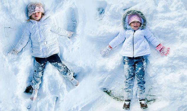 Még nem tudod, mi legyen a napi jó cselekedeted?