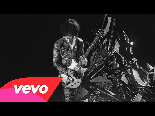 Jack White a legnagyobb, és hamarosan jön az új lemeze