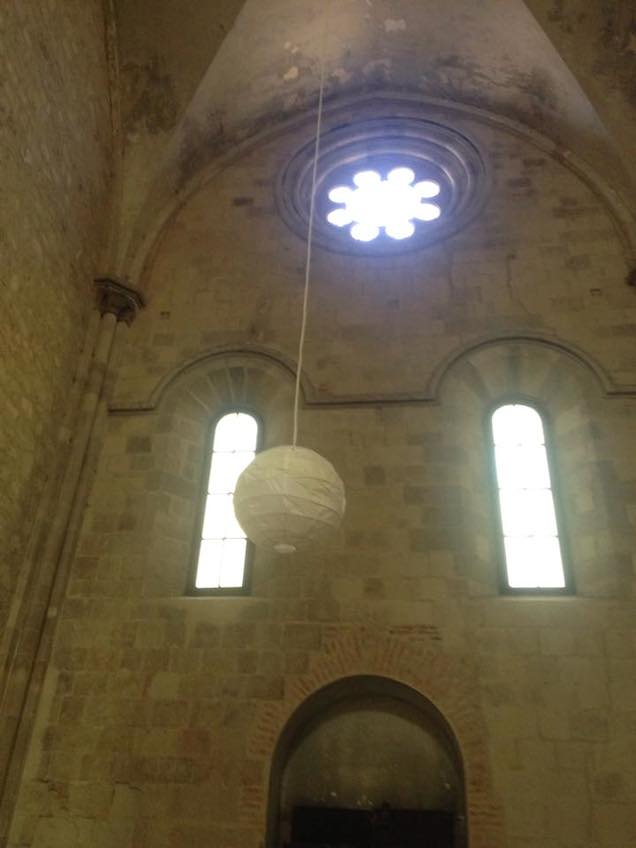 Ismerd meg Magyarországot: a bélapátfalvai Szent Regolit templom