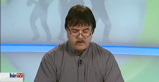 16-os karikát kellett volna rakni az erőszakolós poén alkalmából Maksára