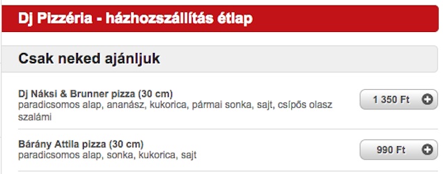 Illustration for article titled DJ Sterbinszky úgy megpakolt, hogy mozdulni sem tudtam