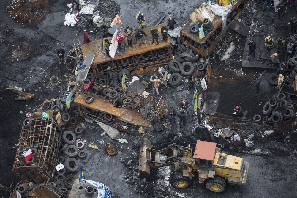 Ha miniszterelnök leszel, szétrúgjuk a seggedet