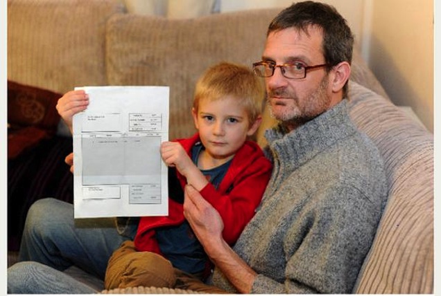 Számlát állított ki az anyuka, mert nem ment el a buliba a meghívott