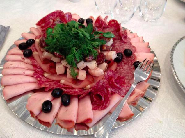 Illustration for article titled Ha életemben másodszor is lelépnék, csakis Fehéroroszországba mennék